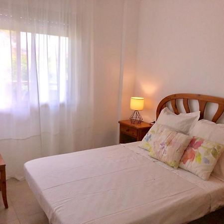 Apartamento Centrico Con Piscina Salou Exterior photo