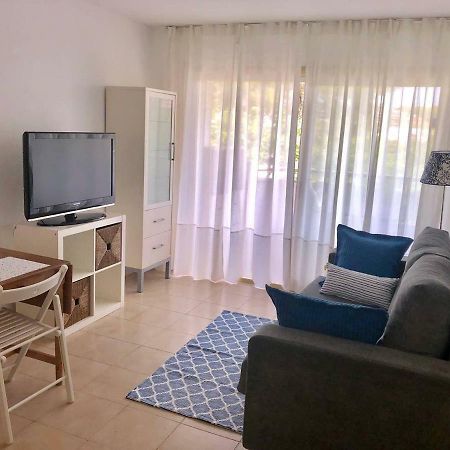 Apartamento Centrico Con Piscina Salou Exterior photo