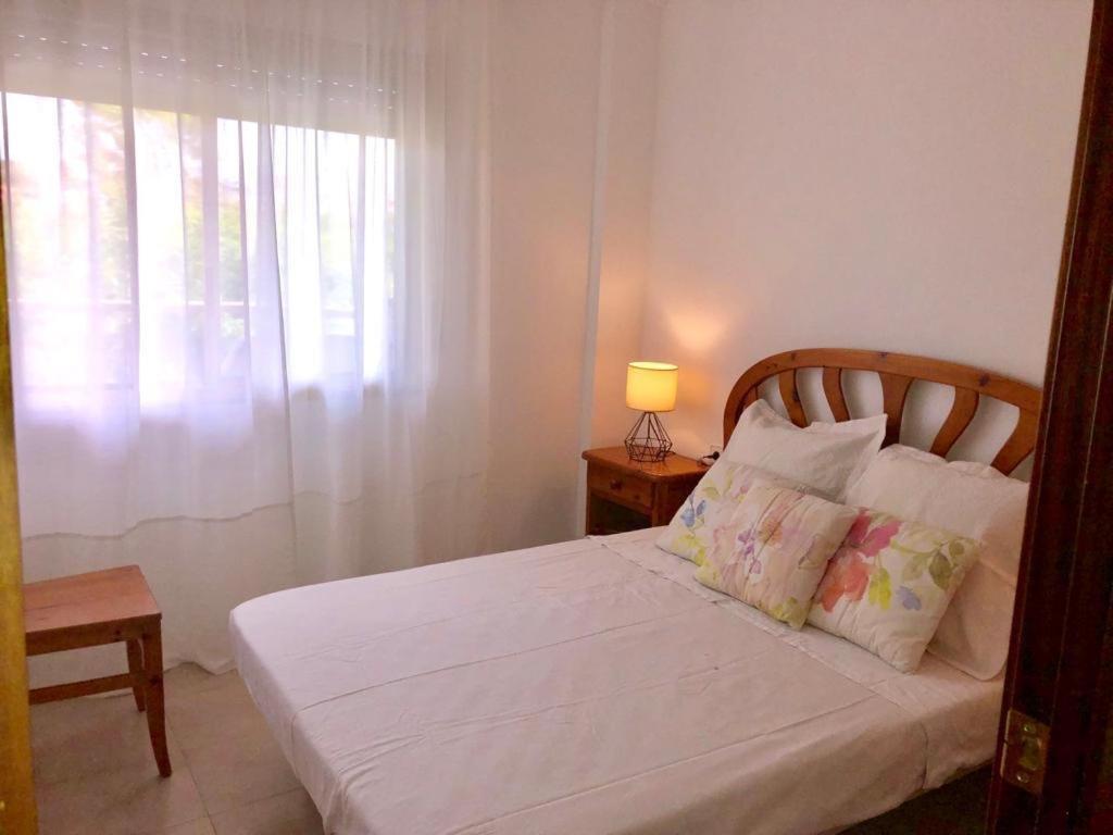 Apartamento Centrico Con Piscina Salou Exterior photo