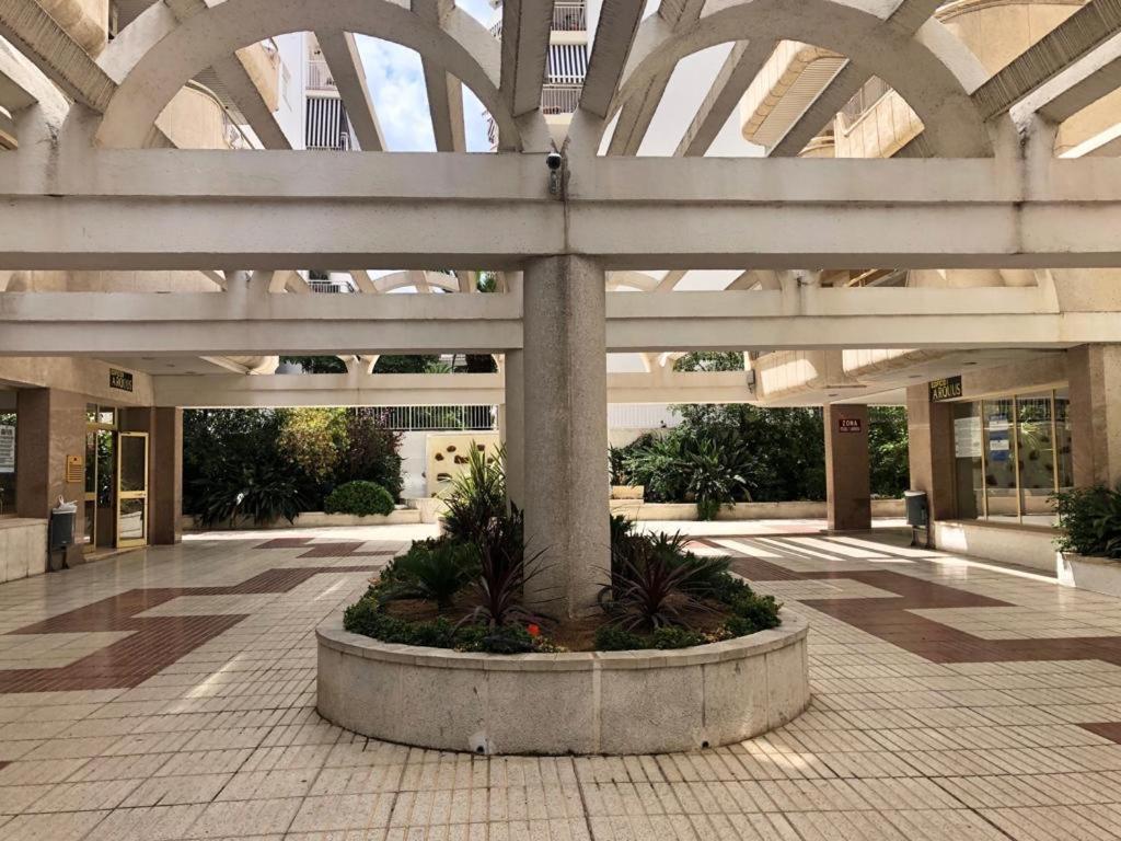 Apartamento Centrico Con Piscina Salou Exterior photo
